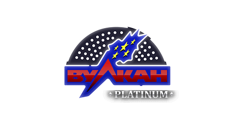 Логотип Вулкан Платинум Казино - промо акции